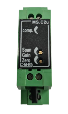 CMR MS. C2U front 1