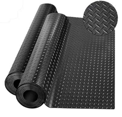 Diamond Rubber Matting 1 Diamond Rubber Matting