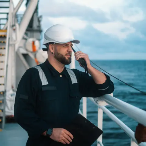 Repairs retrofits and spares handled fast in Singapore