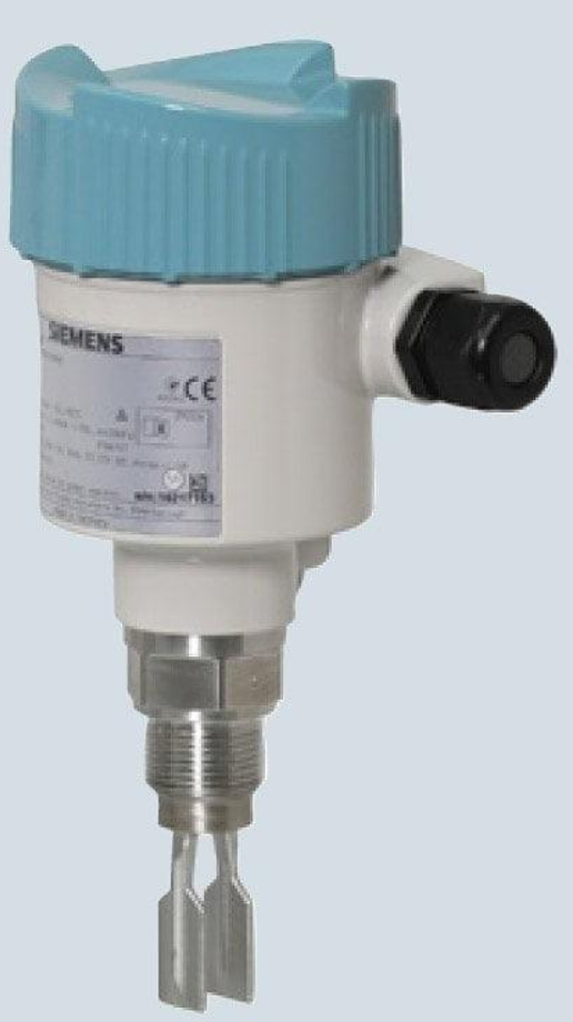 Siemens SITRANS LVL200 Vibrating Level Switch for Marine Tank Alarms 1 Siemens SITRANS LVL200 Vibrating Level Switch for Marine Tank Alarms