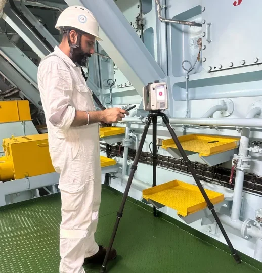 Why Deep Automation (S) Pte Ltd One partner for every critical job